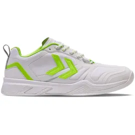 hummel URUZ 2.0 WHITE