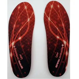 Baak Orthostep+ Einlegesohle 43 rot