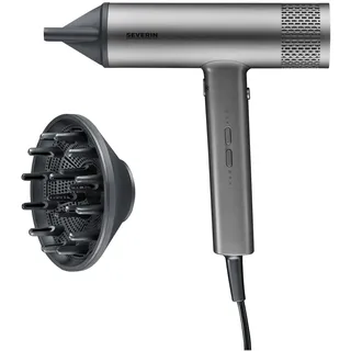 Severin HT 0169 S-Style Speed Pro