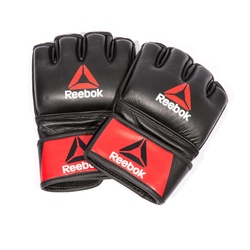 Reebok Combat MMA Leder Handschuhe X-large