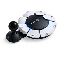 Sony Access Controller Controller Weiß PS5