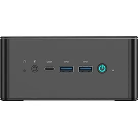 MINISFORUM Minis Forum UM890 Pro Ryzen 9 8945HS), Barebone