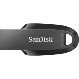 SanDisk Ultra Curve 3.2 (512 GB, USB-A, 3.0), (SDCZ550-512G-G46)