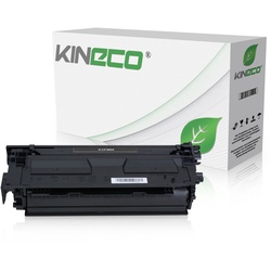 Toner kompatibel zu HP 508X CF360X XL Schwarz