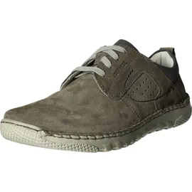 Josef Seibel Wilson grau, Farbe:grau, Größe:42 - 42