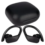Grundig True Wireless Sport-Kopfhörer Schwarz