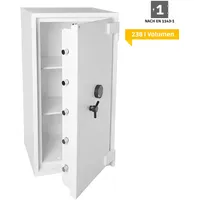 Atlas Tresore ATLAS Wertschutzschrank Tresor Safe TA 16 E,