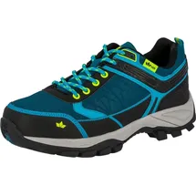 LICO Safeman Blau,