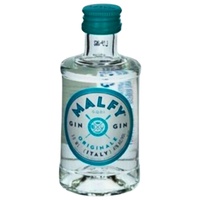 Malfy Gin Miniatur 0,05l