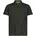 Polo Herren Poloshirt grün