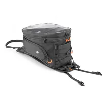 Kappa Tankrucksack St112 15/20LTR SCHWARZ