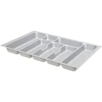 OPTIFIT Besteckeinsatz, Breite 60 cm, passend für Schubkästen der