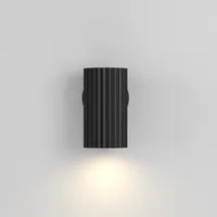 Maytoni Calipso (C106WL-01-GU10-B) Schwarz