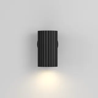 Maytoni Calipso (C106WL-01-GU10-B) Schwarz