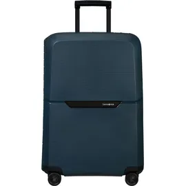 Samsonite Magnum Eco 4-Rollen 69 cm / 82 l midnight blue