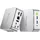 gmktec Mini-PC G10 AMD Ryzen 5 3500U 2,1 GHz 16 GB RAM 512 GB SSD Radeon Vega 8