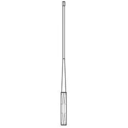 Rademacher 96000001 Einstellwerkzeug f. mechanische Motoren GGK 539-1 GGK5391