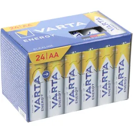 Varta AA 24 St.