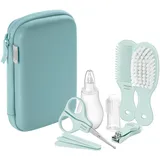 Philips AVENT Babycare Pflegeset SCH401/00, Blau