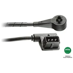 Ntk Drehzahlsensor Drehzahlgeber Passend Für Bmw 5 7 81545: Sensor, Motordrehzahl Bmw: 12121722588 Facet: 90153 Kw: 453153 Ntk: 81545 Vemo: V20720525