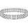 Boss OWAN Armband Edelstahl silberfarben 1580644 Größe 19 cm