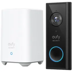 Eufy Video Doorbell S220 Mehrfarbig Mehrfarbig Wifi