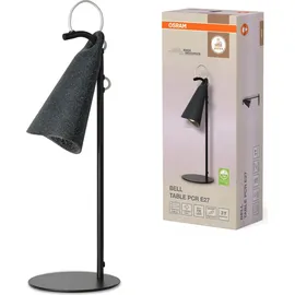 Osram Decor Bell Schwarz