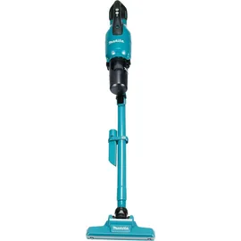 Makita DCL286FRF Akku-Staubsauger Blau inkl. 1x 3,0 Ah