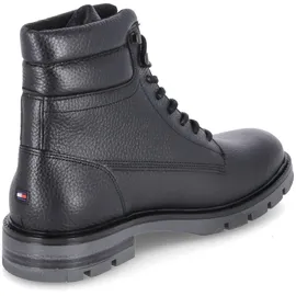 Tommy Hilfiger FM0FM04802 Herren Schwarz 45