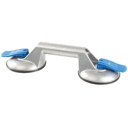 Veribor® 2-Kopf Saugheber / Serie 2021