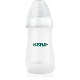 NENO Bottle 3 m+ Babyflasche 240 ml