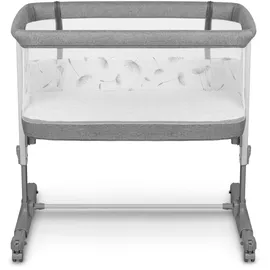 lionelo AURORA Grau 60 x 85 cm