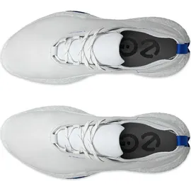 ECCO Biom H5 Herren Weiß/Blau 42