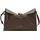 Liebeskind Berlin Lora Calf Optic Shoulderbag Leather Light Truffel