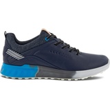 ECCO S-Three Gore-tex Golfschuh, night sky