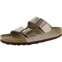 Birkenstock Arizona Birko-Flor beige 39