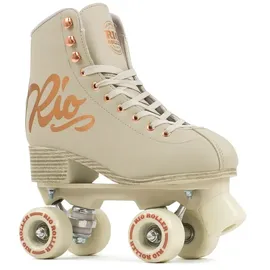 Rio Roller ROSE Rollschuh Rosa 38