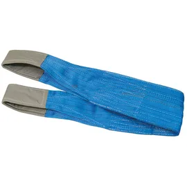 PETEX Hebeband Polyester 8 m 300 mm Orange