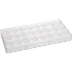 Schneider Schokoladenform Kugel