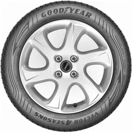 Goodyear Vector 4Seasons Gen-2 185/70 R14 88T