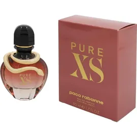 Paco Rabanne Pure XS For Her Eau de Parfum 50 ml