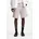 Sweatshorts aus reiner Baumwolle Modell Flieder XL