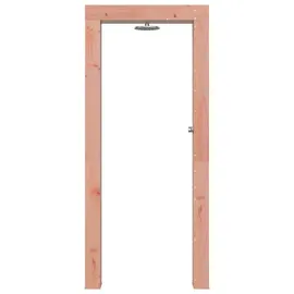 vidaXL Gartendusche Braun 226 cm