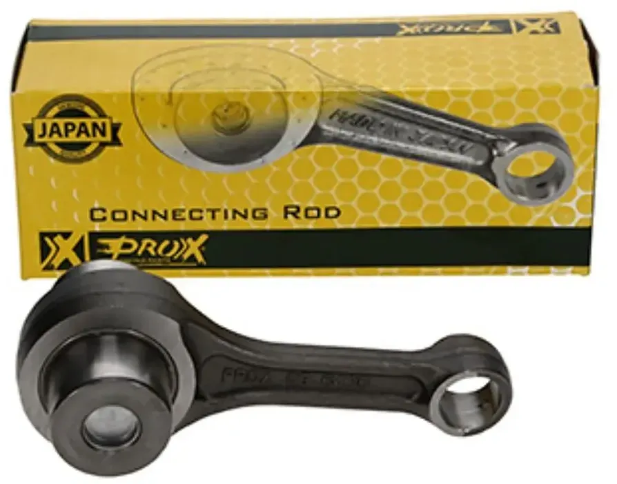 Prox Gas Gas 450  ́21-23/husq. ́17-23/ktm 450 Sx-f  ́16-23/exc-f  ́17-23 Pleuellagersatz - Silver - One Size