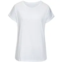 VIVANCE T-Shirt Damen weiß Gr.44/46