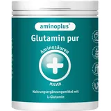 Kyberg Vital Gmbh Aminoplus Glutamin pur Pulver