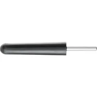 Pferd tools PFERD POLICAP Kappenträger PCT Rundkegelform Ø 16x20x85