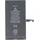 AccuCell Akku passend für Apple iPhone 15, Li-Polymer, 3,87V, 3349mAh, 12,98Wh, ohne Werkzeug