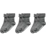 hummel hmlMINI Kinder in grey melange 21-23