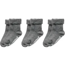 hummel hmlMINI Kinder in grey melange 21-23